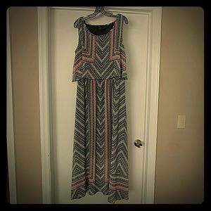 Robert Louis Maxi Dress